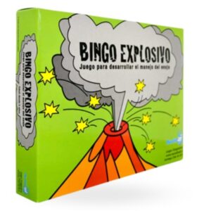 Bingo Explosivo