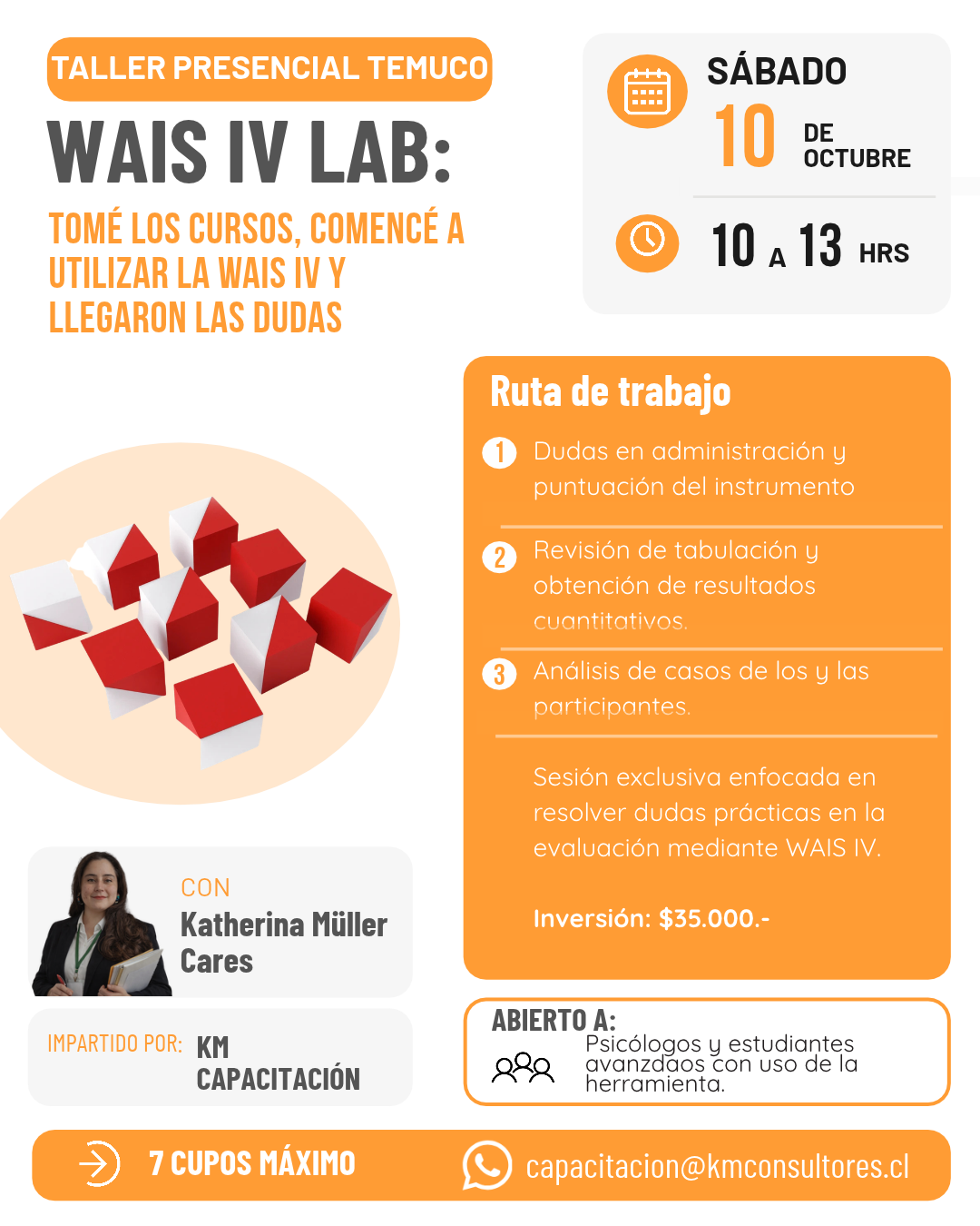 km consultores